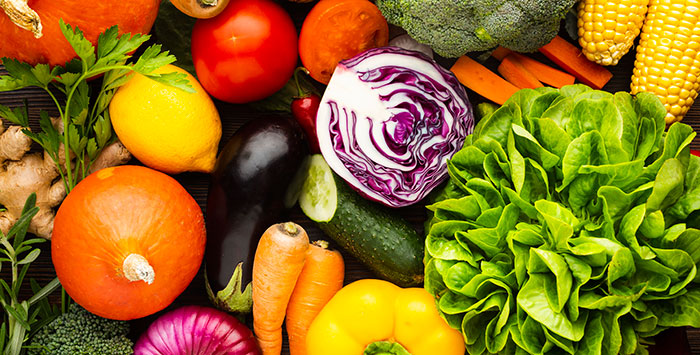 Principiile alimentației naturiste/bio