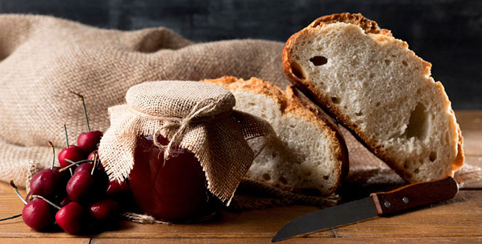 Întrebări frecvente despre pâinea cu maia