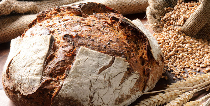 Pâinea noastră, cea de toate zilele...